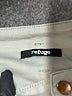 Refuge Gray Casual Pants Size 12 - photo 7