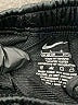 Nike Black Athletic Shorts Size 6 - 7 - photo 3