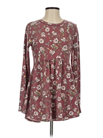 Lovely Melody Casual Dress (view 1)
