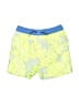 Tea Tropical Yellow Board Shorts Size 3 - photo 1