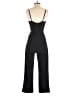 Lulus Solid Black Jumpsuit Size S - photo 2