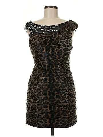 Alberto Makali Cocktail Dress (view 1)