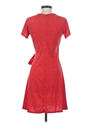 Cuidado Con el Perro Casual Dress (view 2)