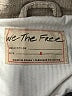 We the Free Gray Blazer Size S - photo 6