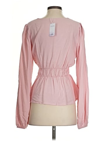 Lascana Long Sleeve Blouse (view 2)