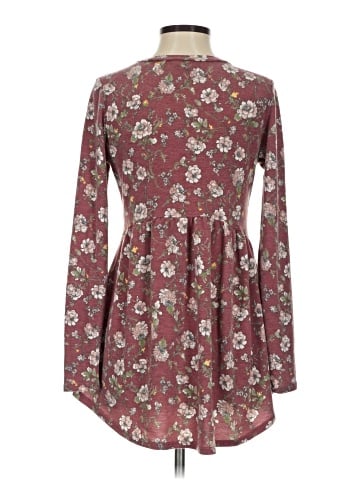Lovely Melody Casual Dress (view 2)