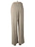 Mango Tan Casual Pants Size M - photo 1