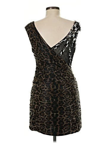 Alberto Makali Cocktail Dress (view 2)