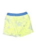 Tea Tropical Yellow Board Shorts Size 3 - photo 2