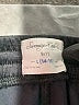 Sovereign Code 100% Polyester Gray Sweatpants Size L (youth) - photo 3