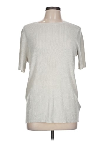 M&S Short Sleeve Top (view 1)