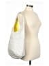 Assorted Brands Ivory Hobo One size - photo 2