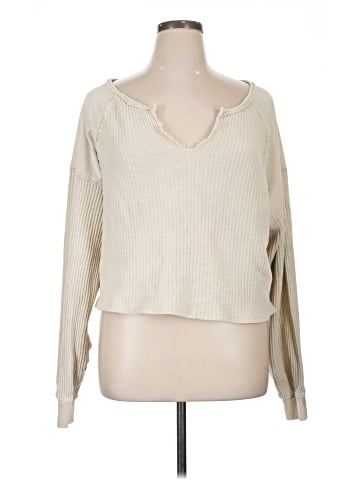 BDG Pullover Sweater (view 1)
