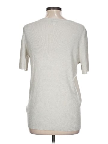 M&S Short Sleeve Top (view 2)