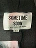 Assorted Brands Graphic Black Sweatpants Size 6 - photo 3
