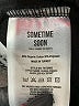 Assorted Brands Graphic Black Sweatpants Size 6 - photo 4