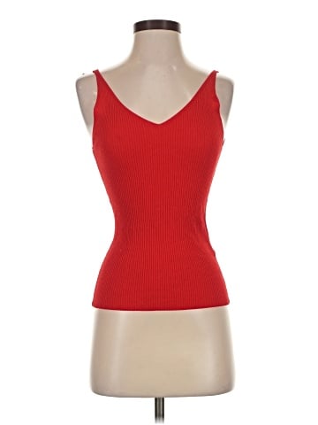 Dex Sleeveless Top (view 1)