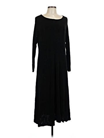 Flax Casual Dress (view 1)