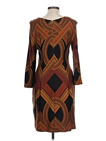 Just... Taylor Cocktail Dress (view 2)