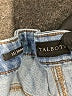 Talbots Blue Jeans Size 14 - photo 7