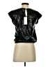 Cable & Gauge Black Short Sleeve Top Size XS - photo 2