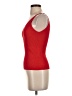 Dex Red Sleeveless Top Size S - photo 5