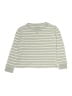 Crewcuts 100% Cotton Gray Long Sleeve Henley Size M (kids) - photo 1