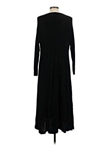 Flax Casual Dress (view 2)