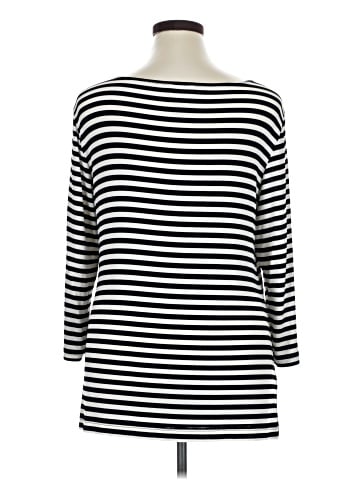Travelers by Chico's 3/4 Sleeve Top (view 2)