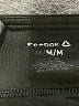 Reebok Graphic Black Athletic Shorts Size M - photo 3