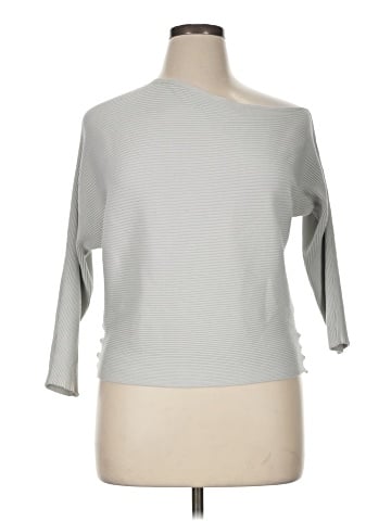 Treasure & Bond 3/4 Sleeve T-Shirt (view 1)