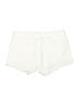 Rag & Bone/JEAN Graphic White Shorts Size 24 waist - photo 2