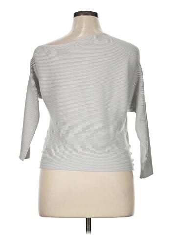 Treasure & Bond 3/4 Sleeve T-Shirt (view 2)