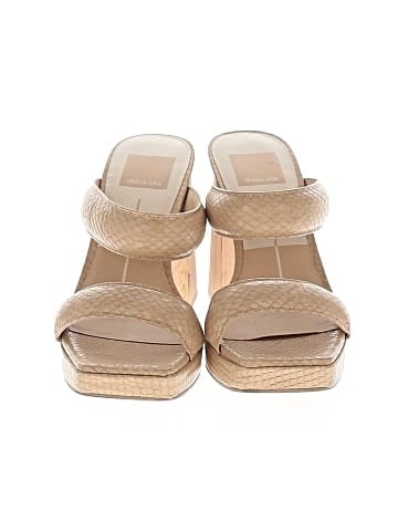 Dolce Vita Sandals (view 2)
