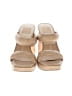Dolce Vita Ivory Sandals Size 5 1/2 - photo 2