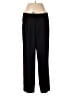 Old Navy Solid Black Casual Pants Size M - photo 1