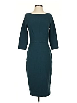 boden cocktail dress Boden Mint Green Elegant Midi Dress main image 1