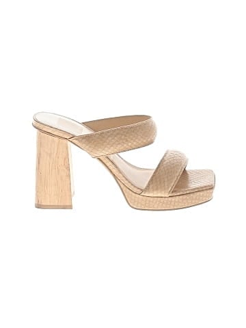 Dolce Vita Sandals (view 1)