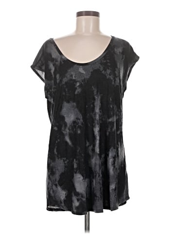 ISAAC Short Sleeve T-Shirt (view 1)