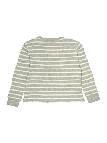 Crewcuts Long Sleeve Henley (view 2)