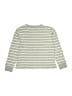 Crewcuts 100% Cotton Gray Long Sleeve Henley Size M (kids) - photo 2