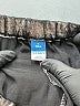 Old Navy 100% Polyester Metallic Silver Casual Skirt Size L (tall) - photo 4