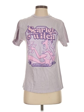 Marvel Short Sleeve T-Shirt (view 1)