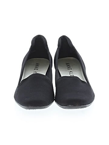 Anne Klein Wedges (view 2)