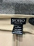 SOHO Apparel Ltd Solid Tan Casual Pants Size XL - photo 7
