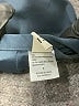Design 365 Solid Gray Swimsuit Top Size S - photo 4
