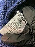 Halogen Blue Cardigan Size M - photo 9