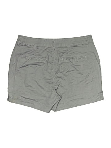 Old Navy Khaki Shorts (view 2)