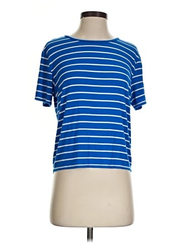 Abercrombie & Fitch Short Sleeve T-Shirt (view 1)