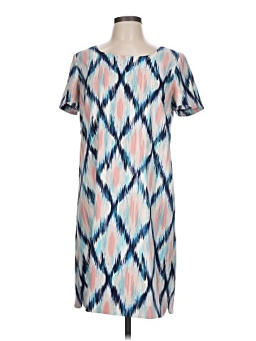 AGB Casual Dress (view 1)